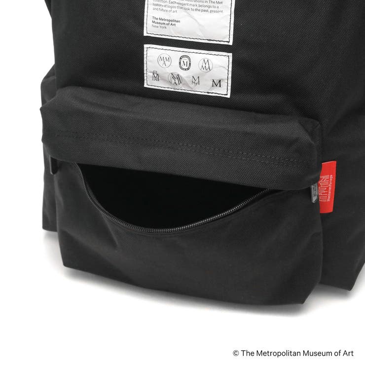 日本正規品 マンハッタンポーテージ リュック | ギャレリア Bag＆Luggage | 詳細画像17 