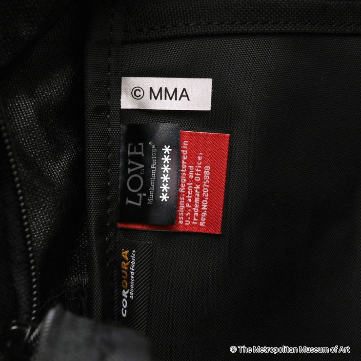 日本正規品 マンハッタンポーテージ リュック | ギャレリア Bag＆Luggage | 詳細画像22 