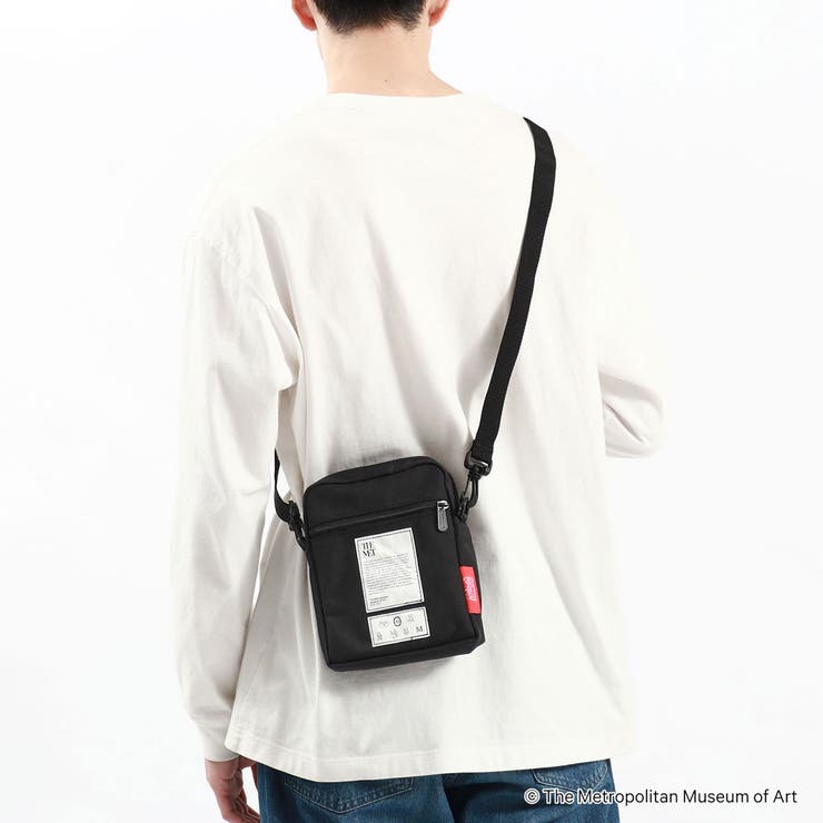 日本正規品 マンハッタンポーテージ ショルダーバッグ | ギャレリア Bag＆Luggage | 詳細画像2 