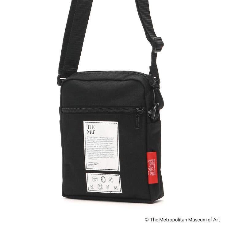 日本正規品 マンハッタンポーテージ ショルダーバッグ | ギャレリア Bag＆Luggage | 詳細画像9 