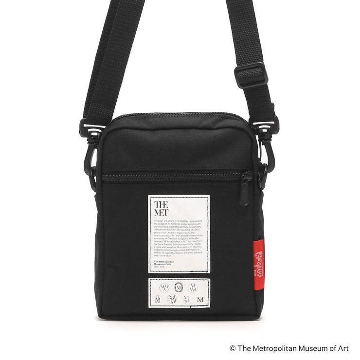 日本正規品 マンハッタンポーテージ ショルダーバッグ | ギャレリア Bag＆Luggage | 詳細画像10 