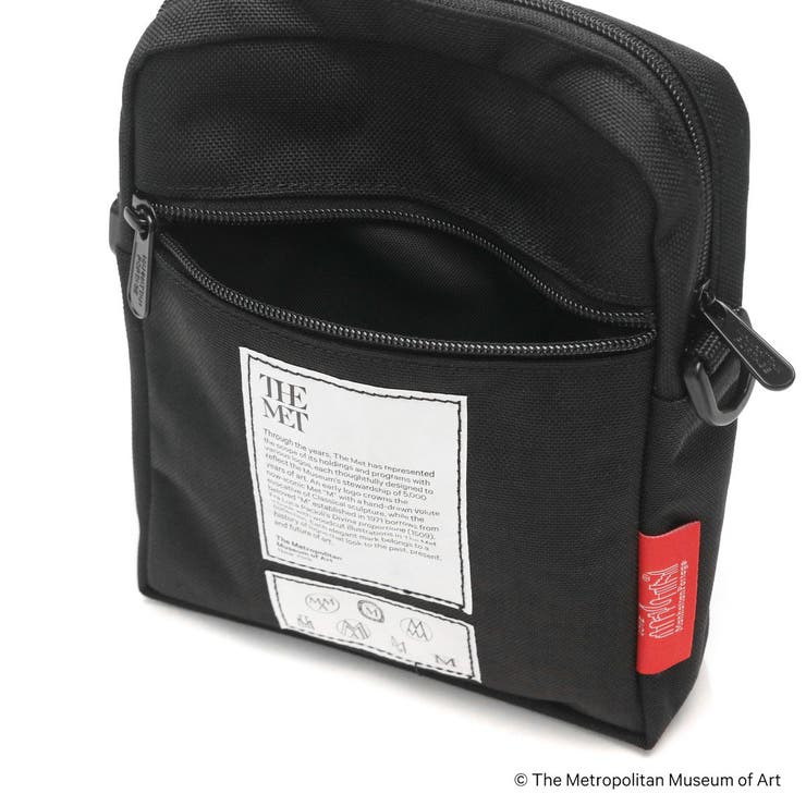 日本正規品 マンハッタンポーテージ ショルダーバッグ | ギャレリア Bag＆Luggage | 詳細画像15 