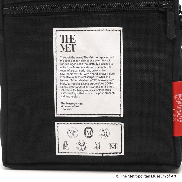 日本正規品 マンハッタンポーテージ ショルダーバッグ | ギャレリア Bag＆Luggage | 詳細画像19 