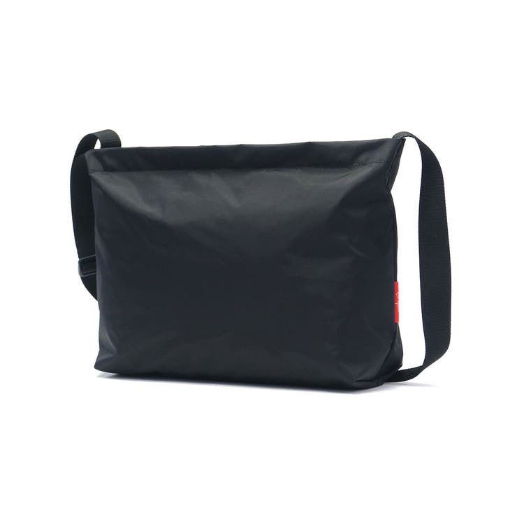 Black | 日本正規品 マンハッタンポーテージ ショルダーバッグ | ギャレリア Bag＆Luggage