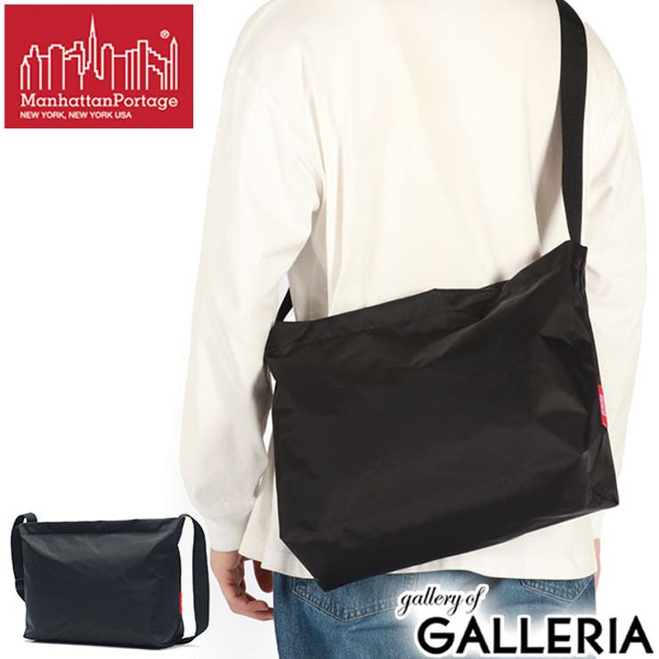 日本正規品 マンハッタンポーテージ ショルダーバッグ | ギャレリア Bag＆Luggage | 詳細画像1 