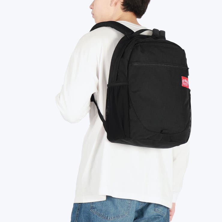 正規品 マンハッタンポーテージ リュック | ギャレリア Bag＆Luggage | 詳細画像2 