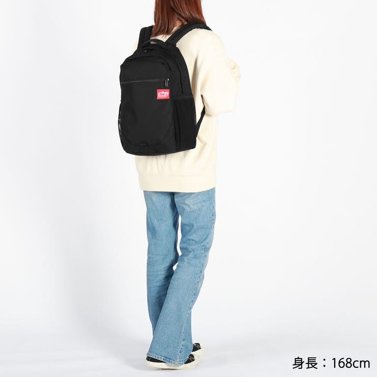 正規品 マンハッタンポーテージ リュック | ギャレリア Bag＆Luggage | 詳細画像6 