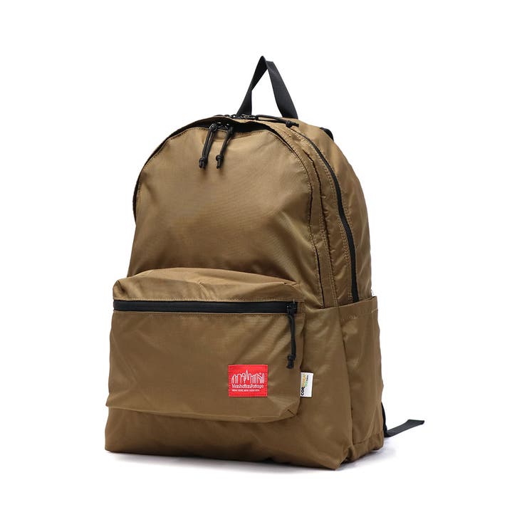 【稀少】マンハッタンポーテージ　ラゲージ　バックパック Manhattan Portage マンハッタンポーテージ WASHINGTON SQ