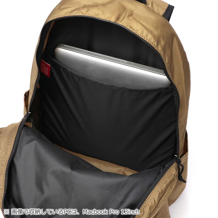 日本正規品 マンハッタンポーテージ リュック[品番：GLNB0013895