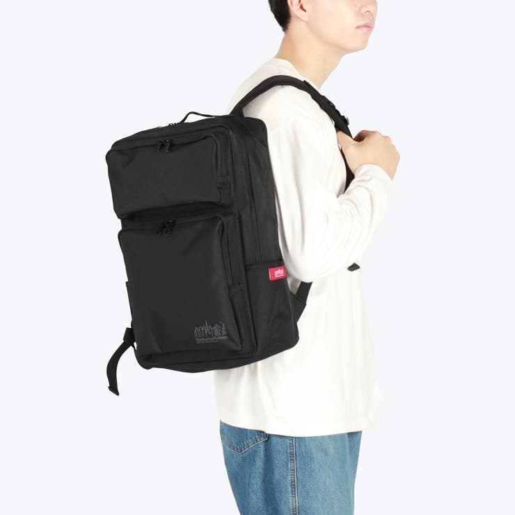 日本正規品 マンハッタンポーテージ リュック | ギャレリア Bag＆Luggage | 詳細画像2 