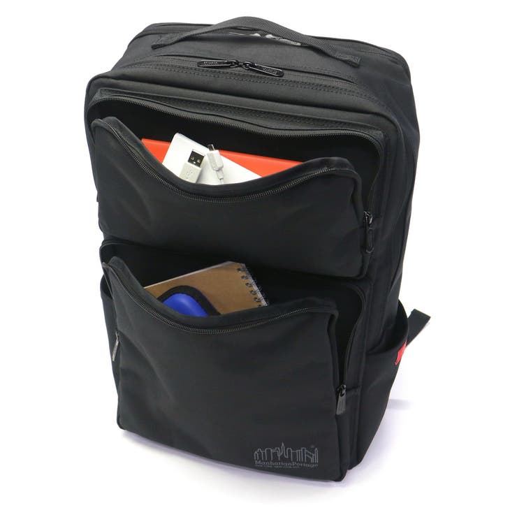 日本正規品 マンハッタンポーテージ リュック | ギャレリア Bag＆Luggage | 詳細画像19 