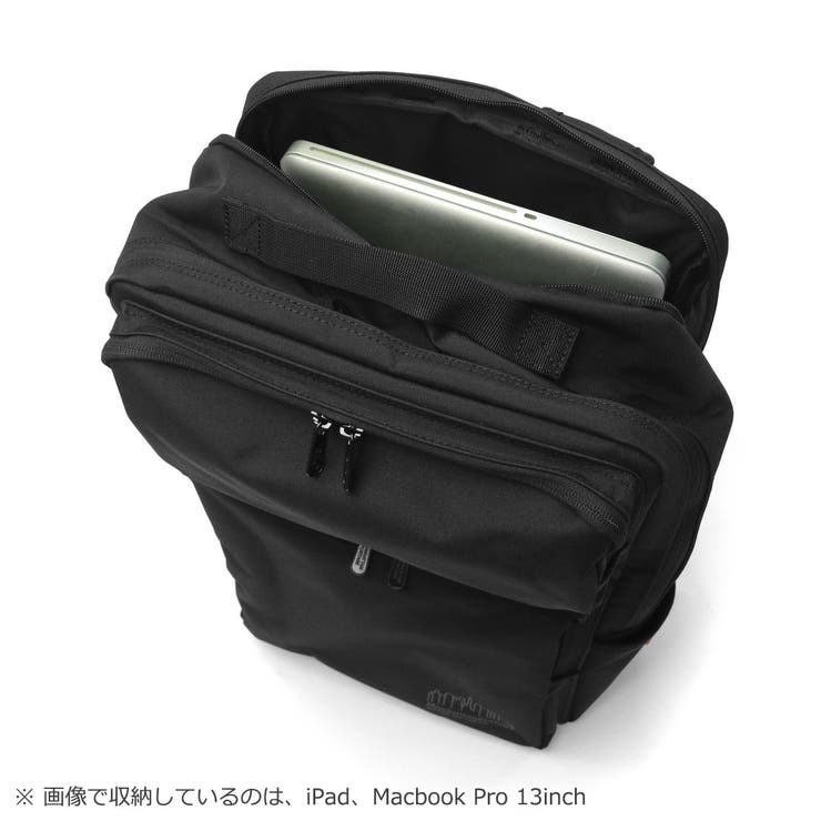日本正規品 マンハッタンポーテージ リュック | ギャレリア Bag＆Luggage | 詳細画像22 