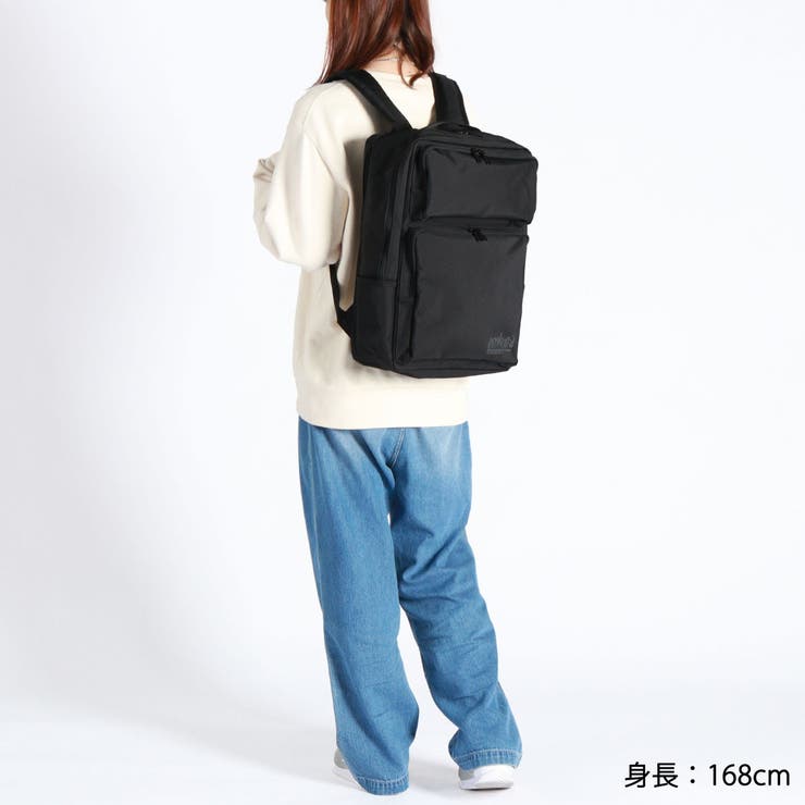 日本正規品 マンハッタンポーテージ リュック | ギャレリア Bag＆Luggage | 詳細画像6 
