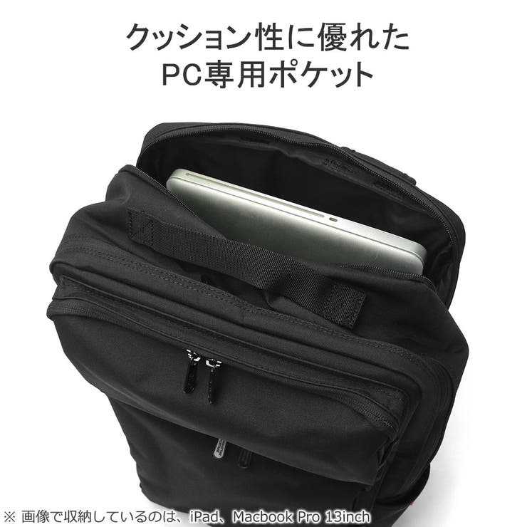日本正規品 マンハッタンポーテージ リュック | ギャレリア Bag＆Luggage | 詳細画像10 