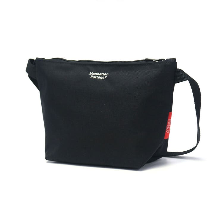 Black | 日本正規品 マンハッタンポーテージ ショルダーバッグ | ギャレリア Bag＆Luggage