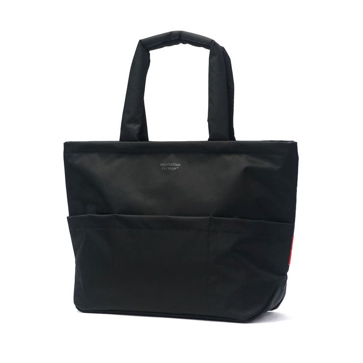Black | 日本正規品 マンハッタンポーテージ トートバッグ | ギャレリア Bag＆Luggage