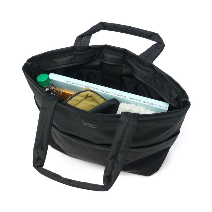 日本正規品 マンハッタンポーテージ トートバッグ | ギャレリア Bag＆Luggage | 詳細画像17 