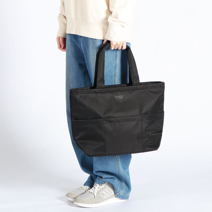 日本正規品 マンハッタンポーテージ トートバッグ | ギャレリア Bag＆Luggage | 詳細画像5 