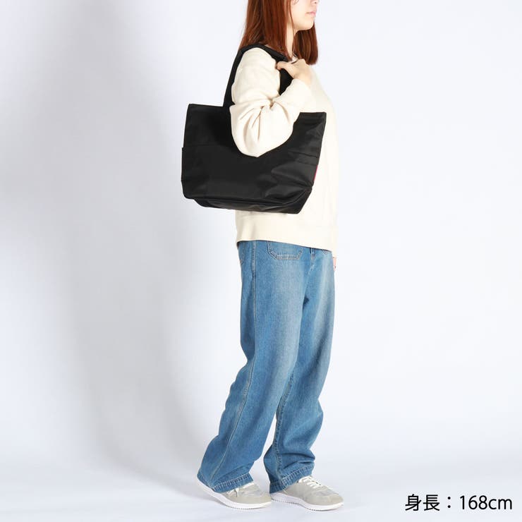 日本正規品 マンハッタンポーテージ トートバッグ | ギャレリア Bag＆Luggage | 詳細画像6 