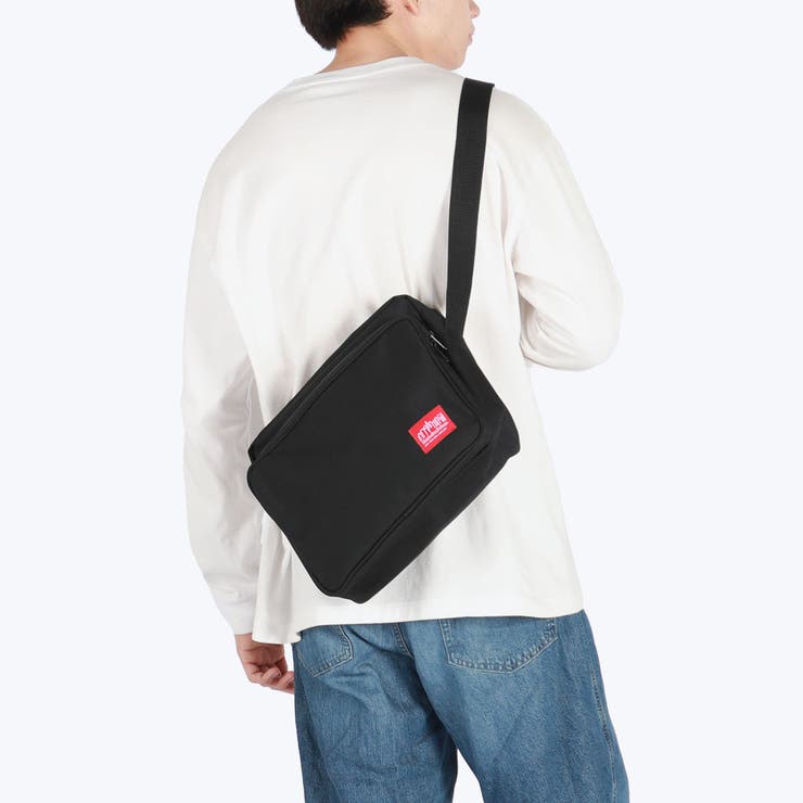 正規品 マンハッタンポーテージ ショルダーバッグ | ギャレリア Bag＆Luggage | 詳細画像2 