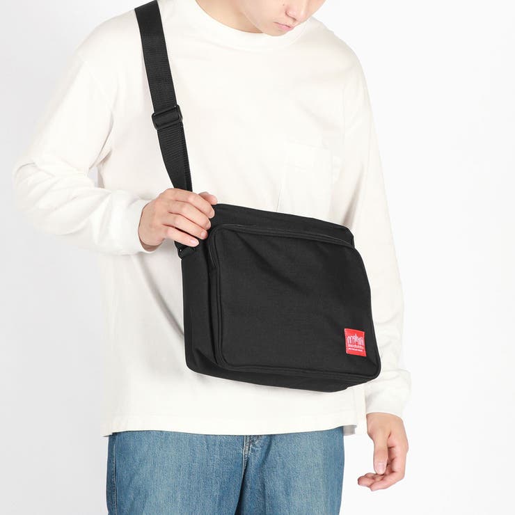 正規品 マンハッタンポーテージ ショルダーバッグ | ギャレリア Bag＆Luggage | 詳細画像3 