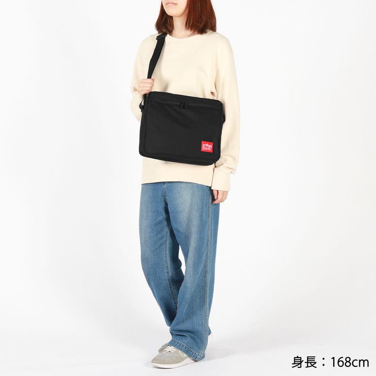 正規品 マンハッタンポーテージ ショルダーバッグ | ギャレリア Bag＆Luggage | 詳細画像6 