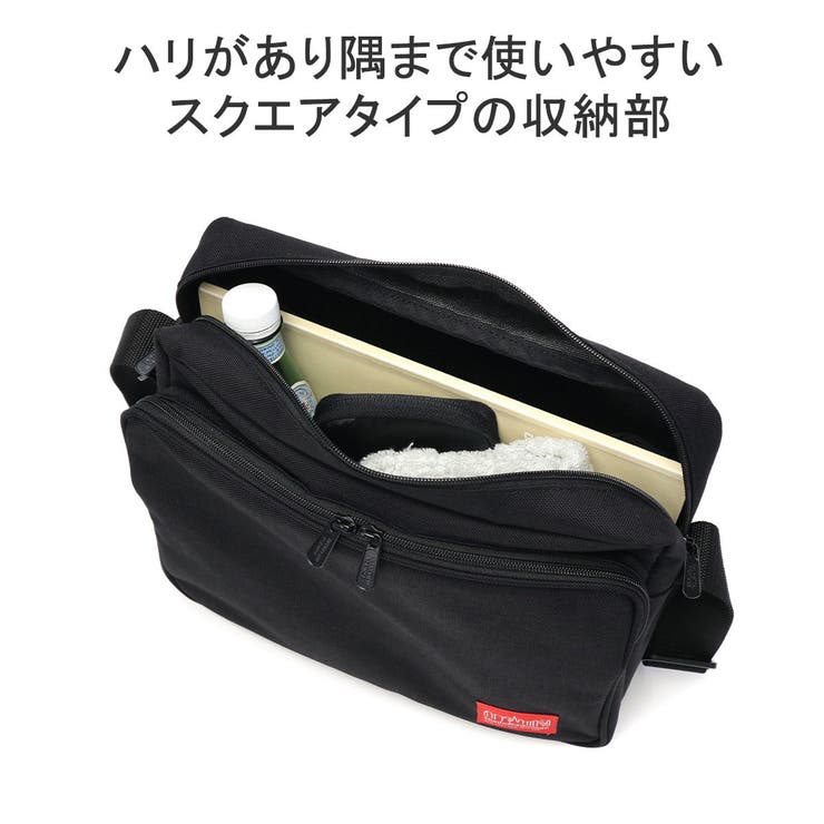 正規品 マンハッタンポーテージ ショルダーバッグ | ギャレリア Bag＆Luggage | 詳細画像8 