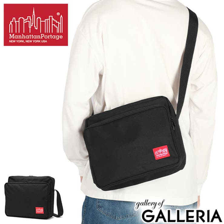 正規品 マンハッタンポーテージ ショルダーバッグ | ギャレリア Bag＆Luggage | 詳細画像1 