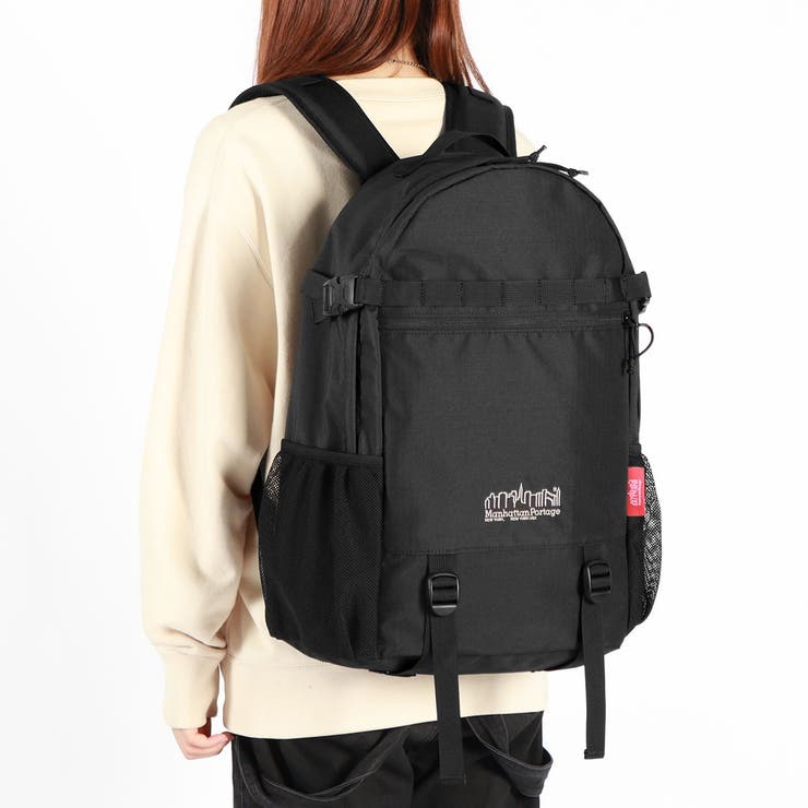 日本正規品 マンハッタンポーテージ リュック | ギャレリア Bag＆Luggage | 詳細画像5 