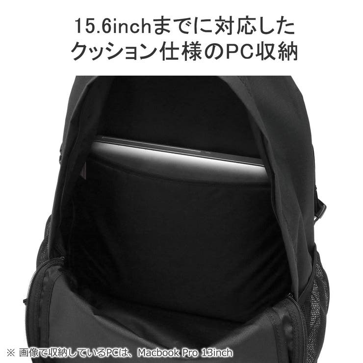日本正規品 マンハッタンポーテージ リュック | ギャレリア Bag＆Luggage | 詳細画像10 
