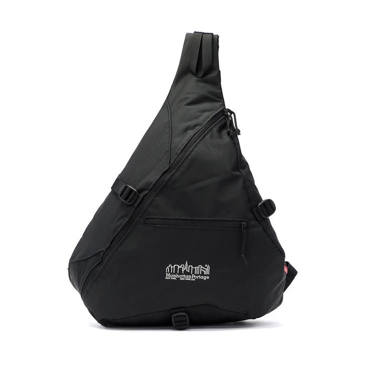 日本正規品 マンハッタンポーテージ ボディバッグ[品番：GLNB0013448
