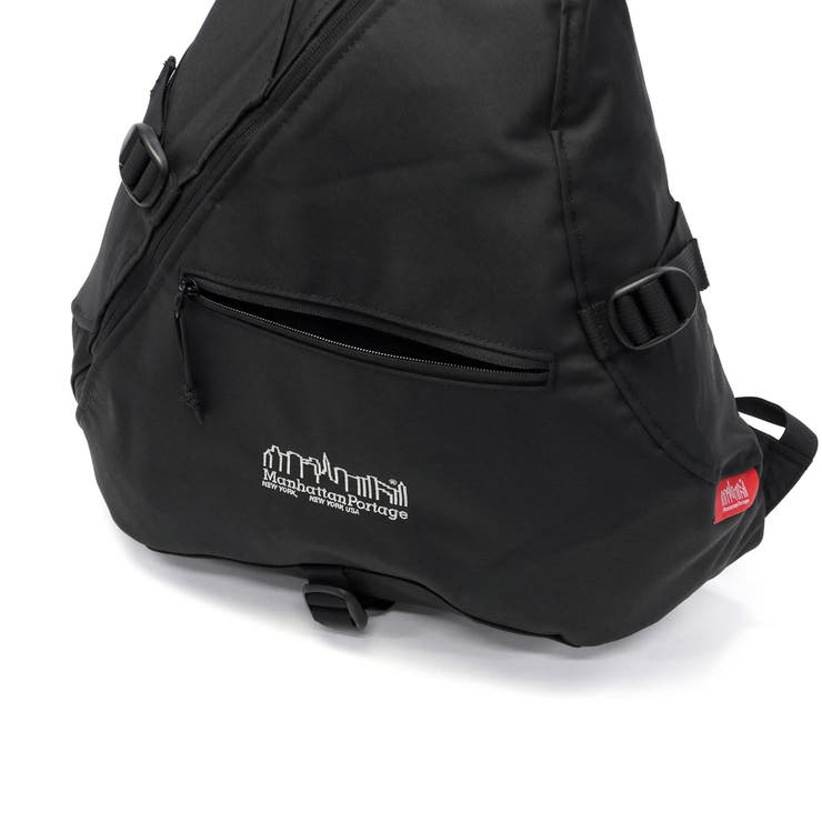 日本正規品 マンハッタンポーテージ ボディバッグ[品番：GLNB0013448