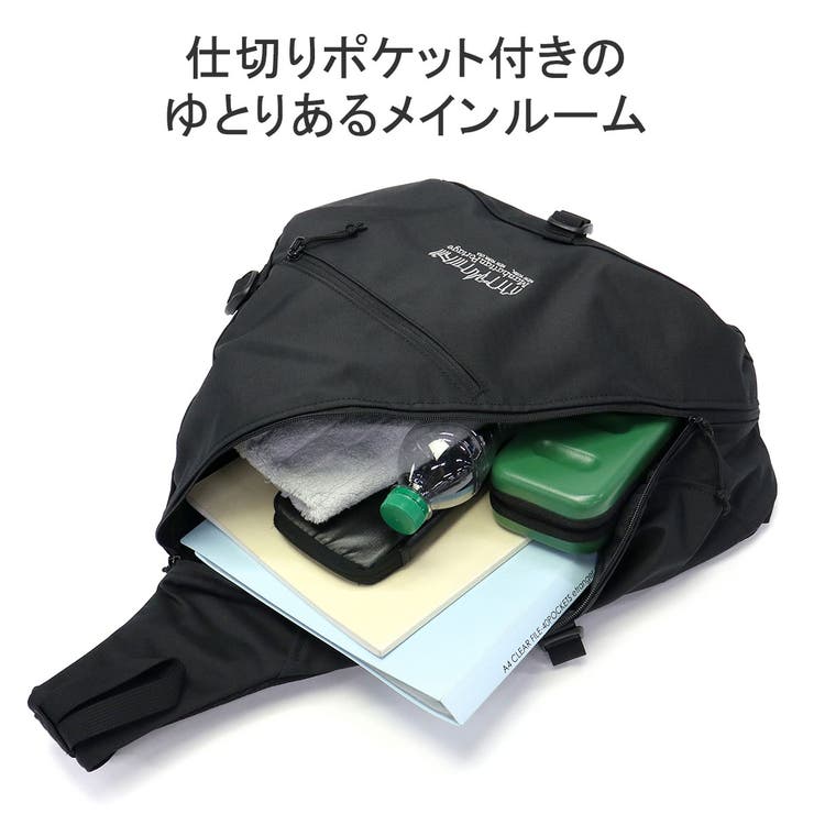 日本正規品 マンハッタンポーテージ ボディバッグ[品番 日本正規品 マンハッタンポーテージ ボディバッグ[品番