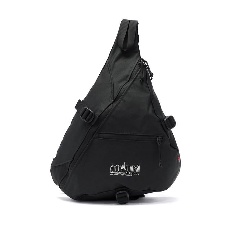 日本正規品 マンハッタンポーテージ ボディバッグ | ギャレリア Bag＆Luggage | 詳細画像11 