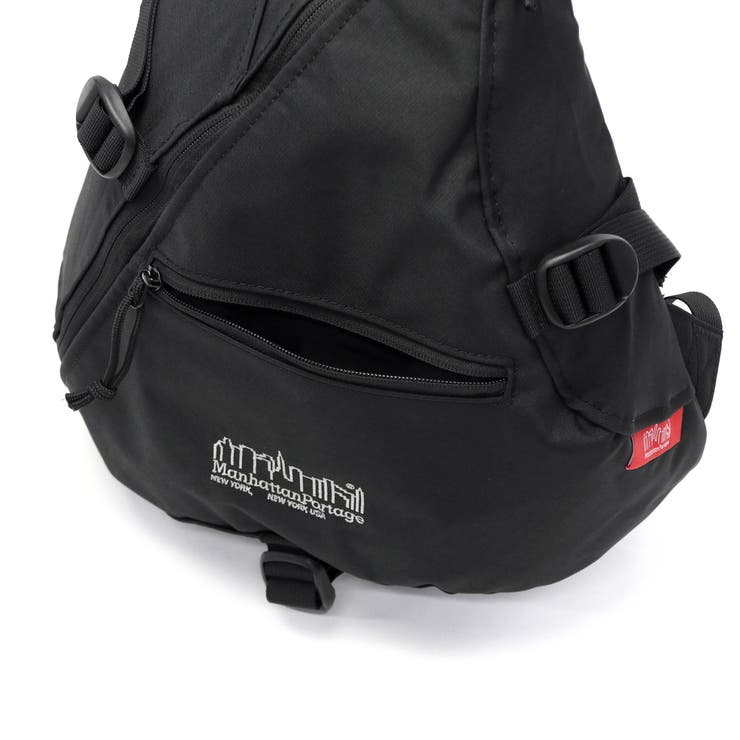 日本正規品 マンハッタンポーテージ ボディバッグ | ギャレリア Bag＆Luggage | 詳細画像17 