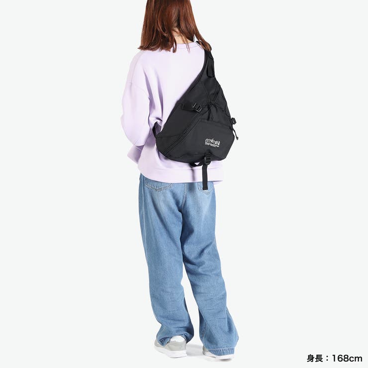 日本正規品 マンハッタンポーテージ ボディバッグ | ギャレリア Bag＆Luggage | 詳細画像9 