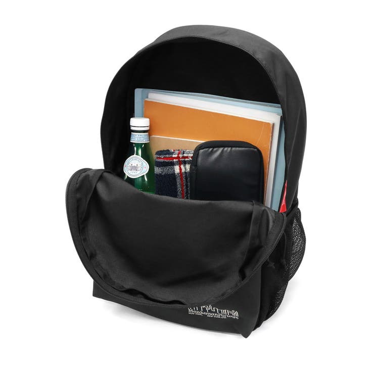 日本正規品 マンハッタンポーテージ リュック | ギャレリア Bag＆Luggage | 詳細画像16 