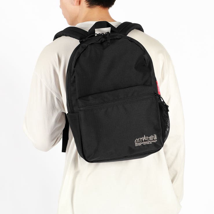日本正規品 マンハッタンポーテージ リュック | ギャレリア Bag＆Luggage | 詳細画像3 