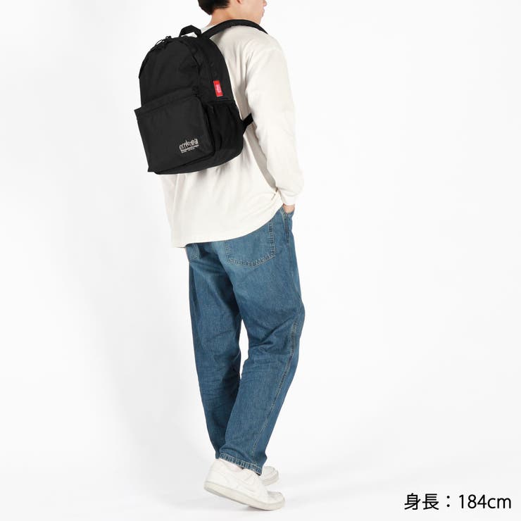 日本正規品 マンハッタンポーテージ リュック | ギャレリア Bag＆Luggage | 詳細画像4 