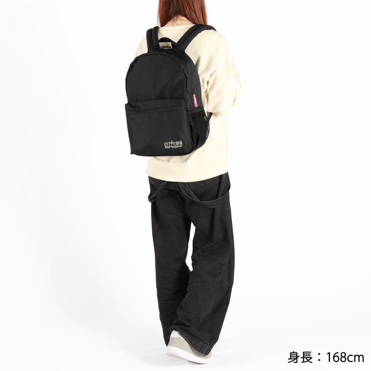 日本正規品 マンハッタンポーテージ リュック | ギャレリア Bag＆Luggage | 詳細画像6 