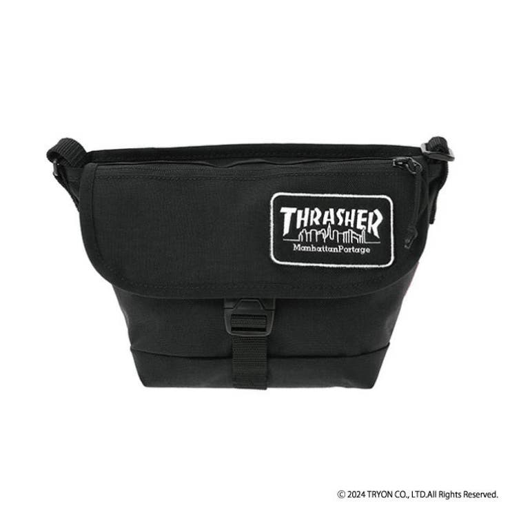 マンハッタンポーテージ メッセンジャーバッグ ショルダーバッグ | ギャレリア Bag＆Luggage | 詳細画像13 