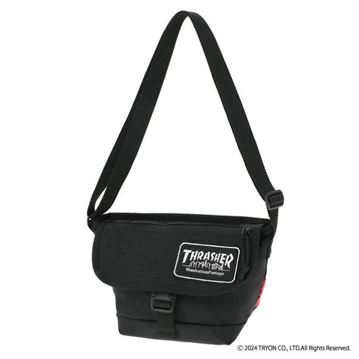 マンハッタンポーテージ メッセンジャーバッグ ショルダーバッグ | ギャレリア Bag＆Luggage | 詳細画像16 