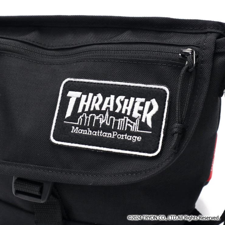 マンハッタンポーテージ メッセンジャーバッグ ショルダーバッグ | ギャレリア Bag＆Luggage | 詳細画像18 