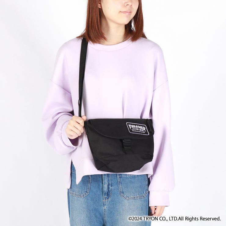 マンハッタンポーテージ メッセンジャーバッグ ショルダーバッグ | ギャレリア Bag＆Luggage | 詳細画像5 