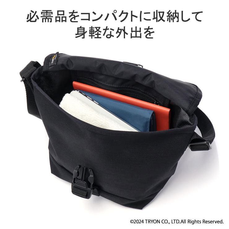 マンハッタンポーテージ メッセンジャーバッグ ショルダーバッグ | ギャレリア Bag＆Luggage | 詳細画像9 