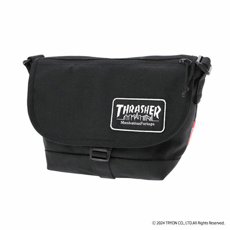 マンハッタンポーテージ メッセンジャーバッグ ショルダーバッグ | ギャレリア Bag＆Luggage | 詳細画像12 