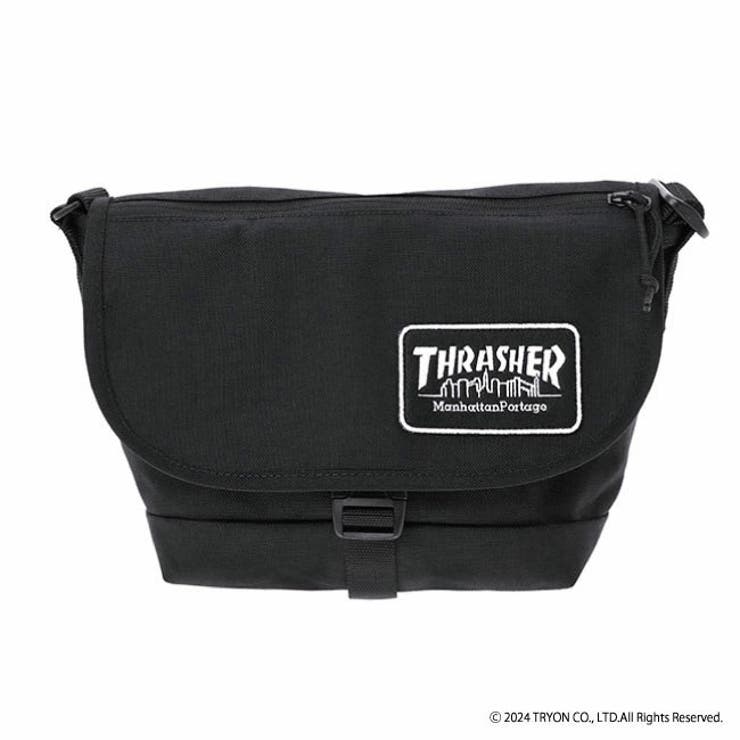 マンハッタンポーテージ メッセンジャーバッグ ショルダーバッグ | ギャレリア Bag＆Luggage | 詳細画像13 