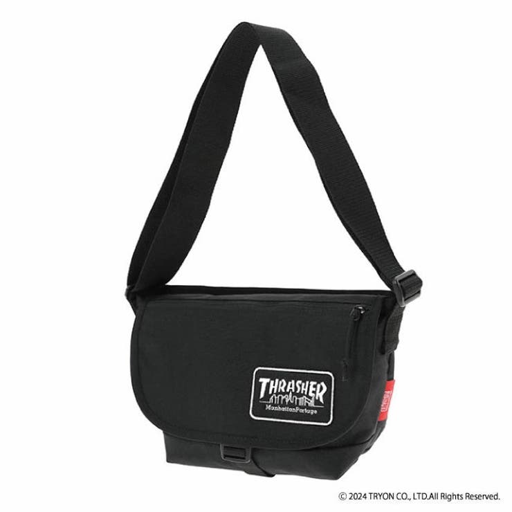 マンハッタンポーテージ メッセンジャーバッグ ショルダーバッグ | ギャレリア Bag＆Luggage | 詳細画像16 