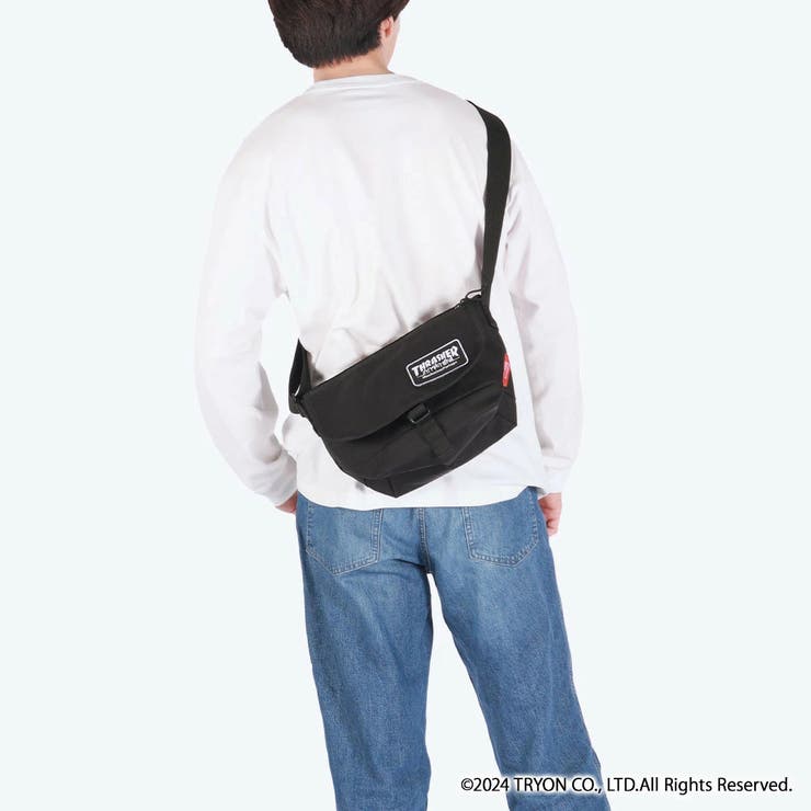 マンハッタンポーテージ メッセンジャーバッグ ショルダーバッグ | ギャレリア Bag＆Luggage | 詳細画像2 