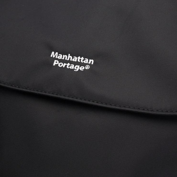 マンハッタンポーテージ メッセンジャーバッグ ショルダーバッグ | ギャレリア Bag＆Luggage | 詳細画像18 
